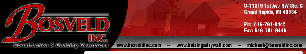 Bosveld, Inc